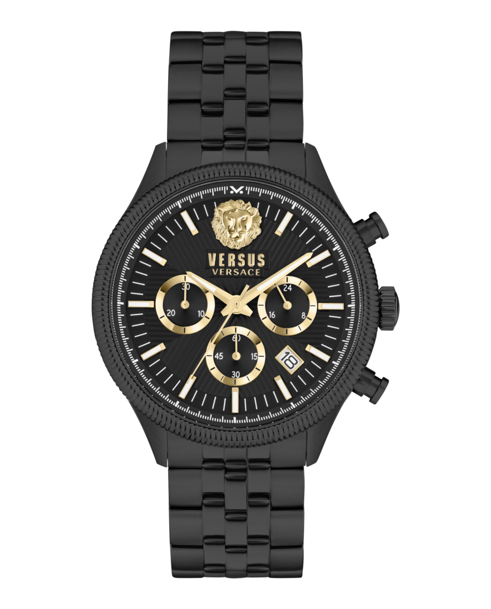 Versus Versace Mens Watches | Direct Luxury