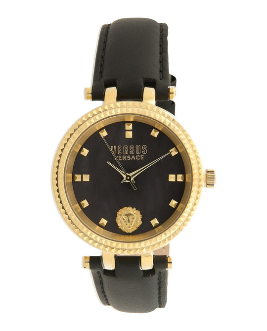 Posh Watch