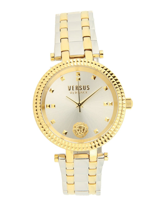 Posh Watch