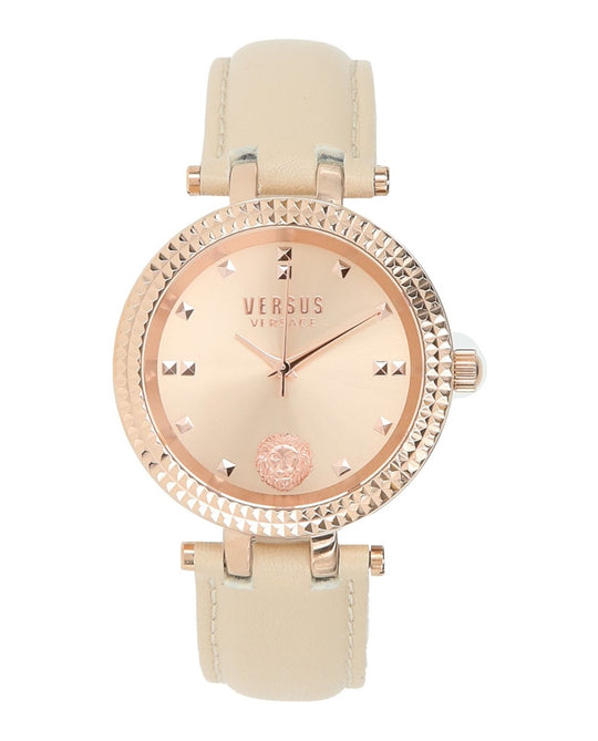 Posh Watch