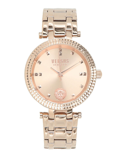 Posh Watch
