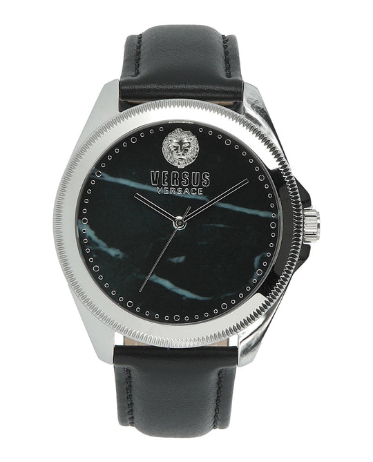 Elmont Faux Stones Watch