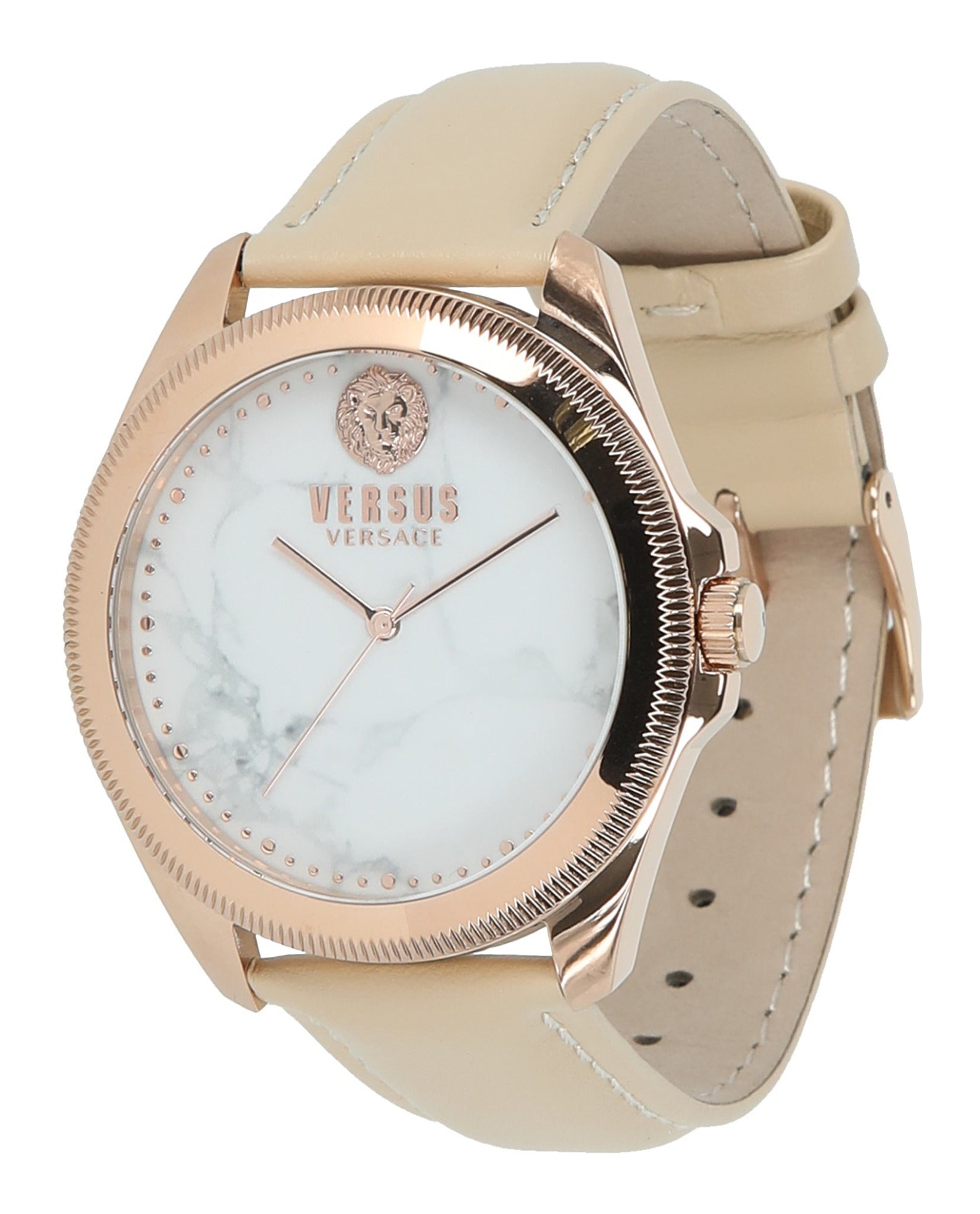 Elmont Faux Stones Watch