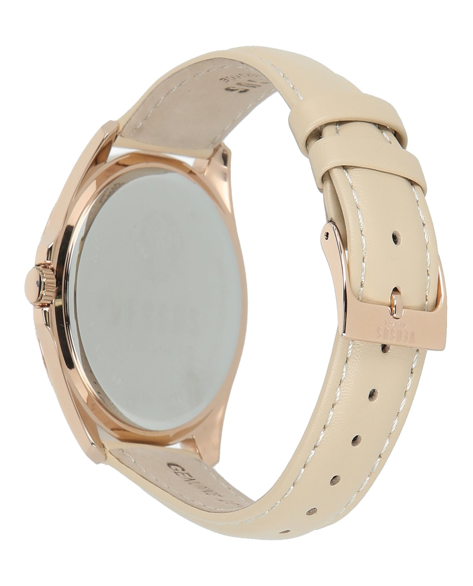 Elmont Faux Stones Watch