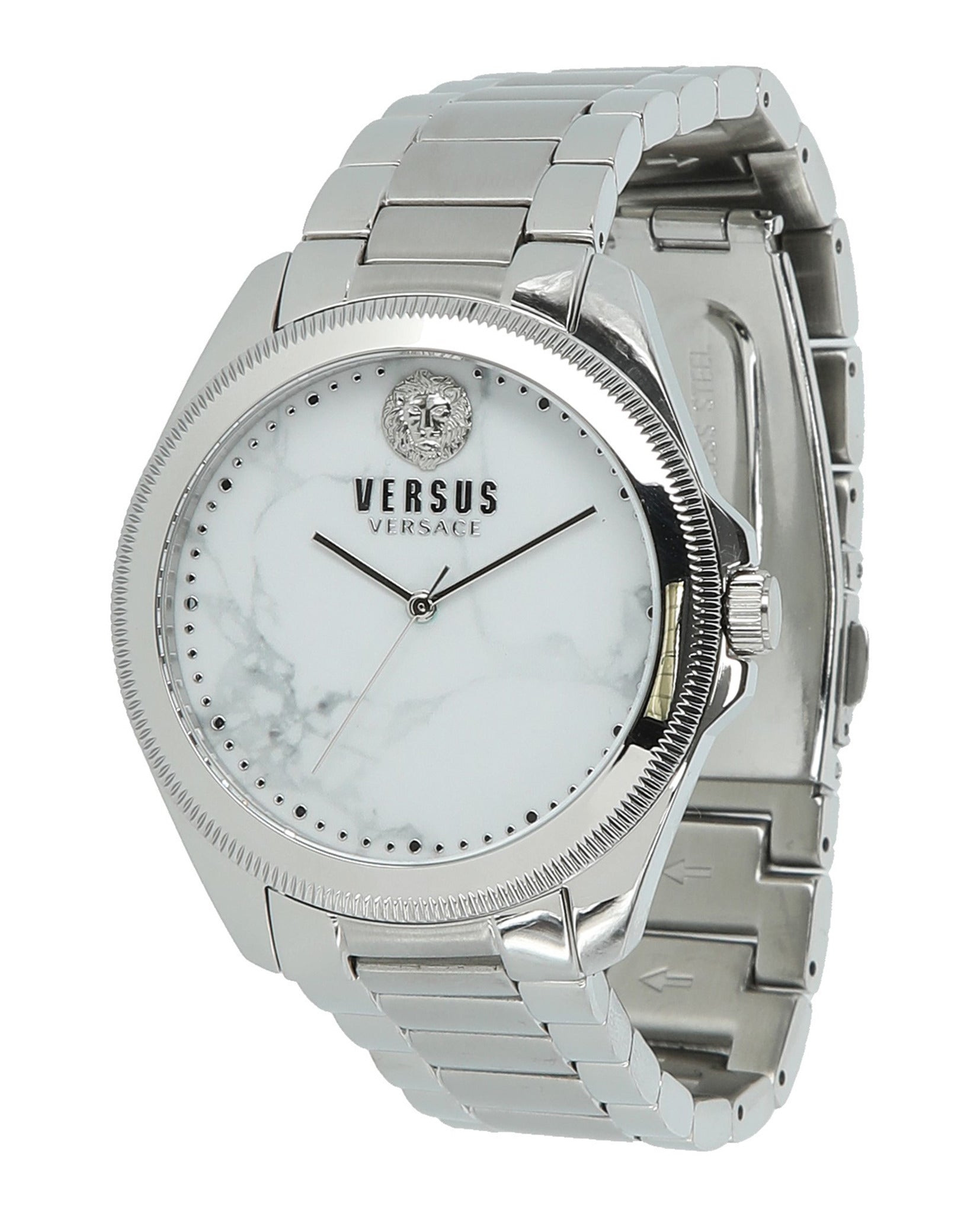 Elmont Faux Stones Watch