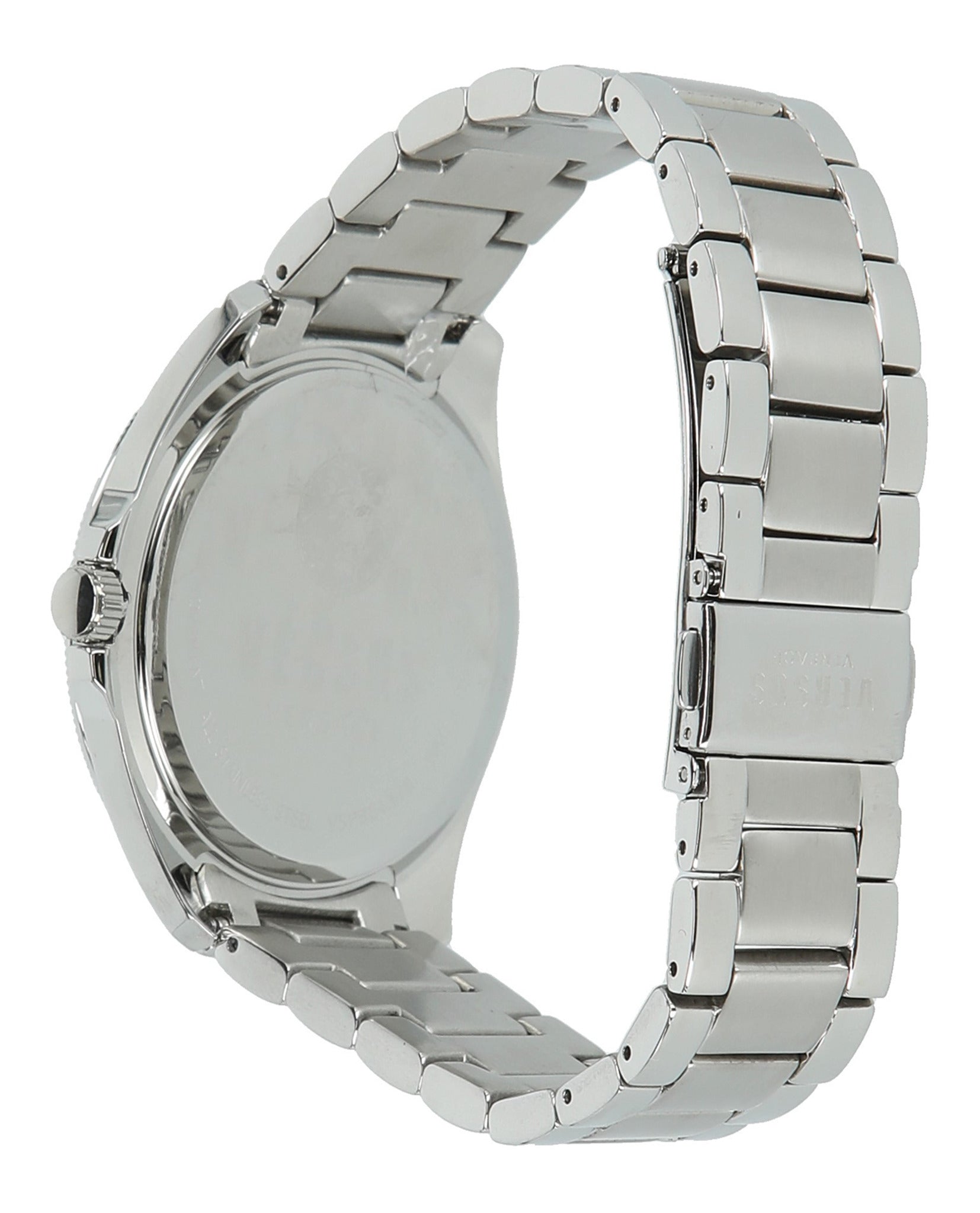 Elmont Faux Stones Watch