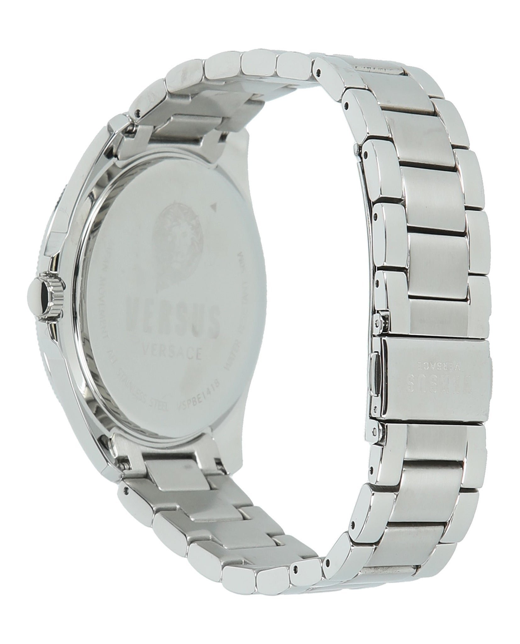 Elmont Faux Stones Watch