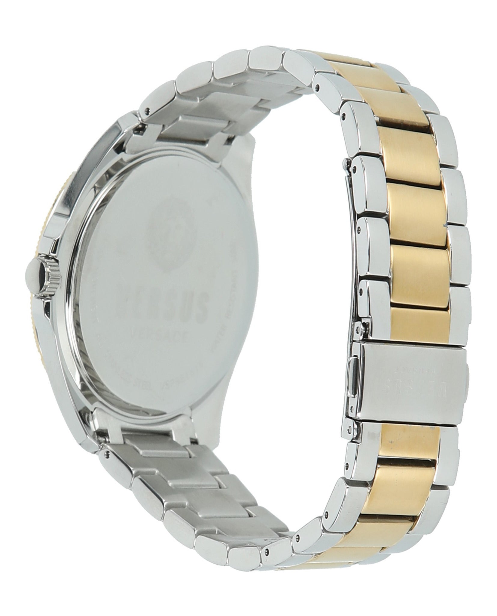 Elmont Faux Stones Watch