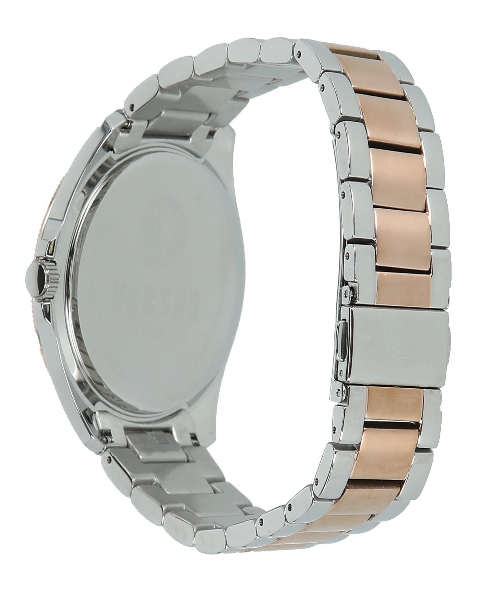 Elmont Faux Stones Watch