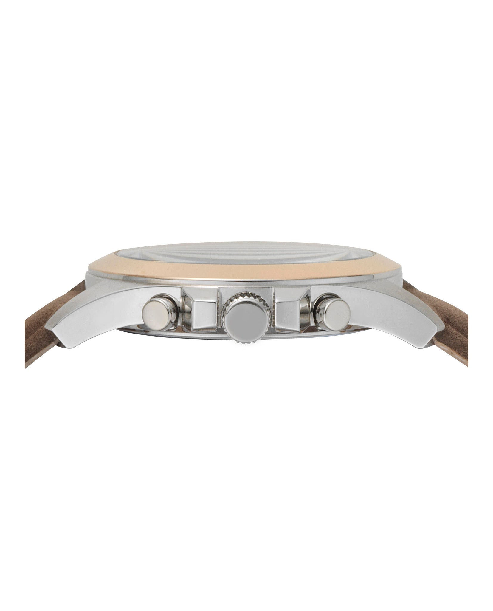 Chrono Lion Extension Watch