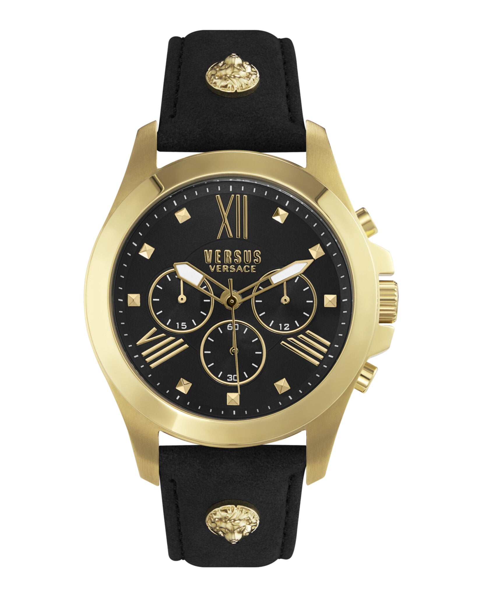 Chrono Lion Chronograph Watch