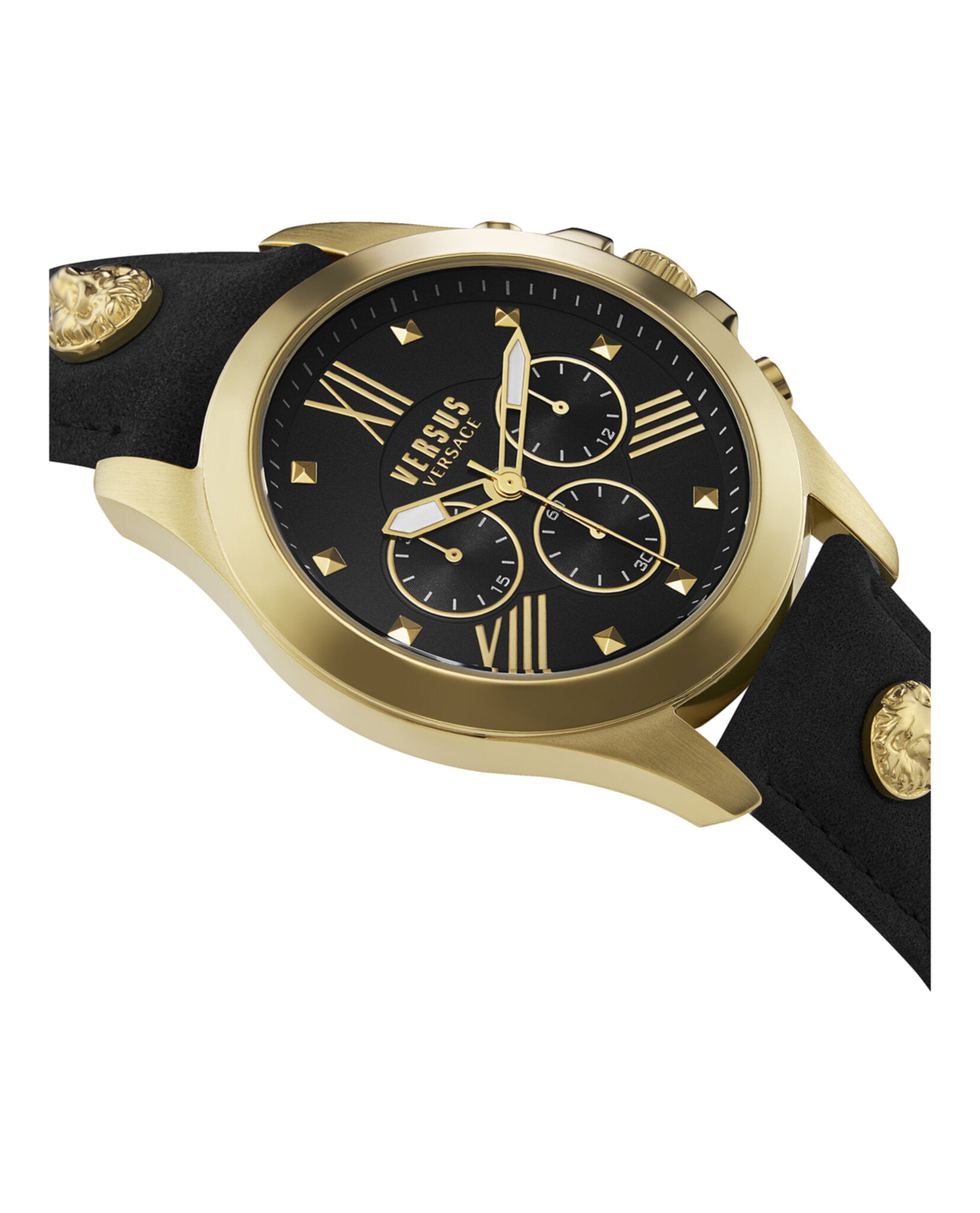 Chrono Lion Chronograph Watch
