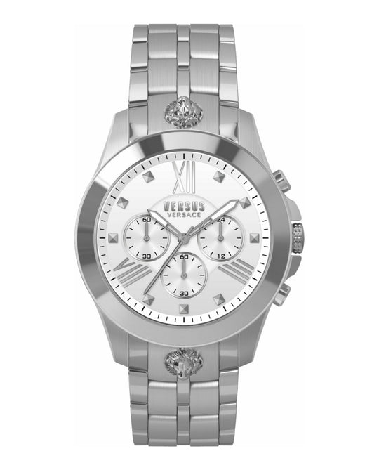 Chrono Lion Bracelet Watch