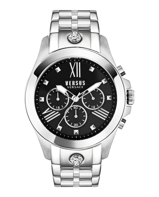 Chrono Lion Bracelet Watch