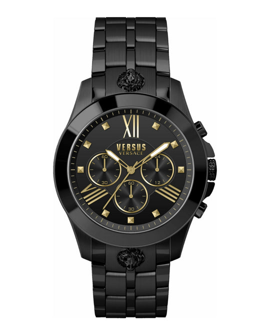 Chrono Lion Bracelet Watch