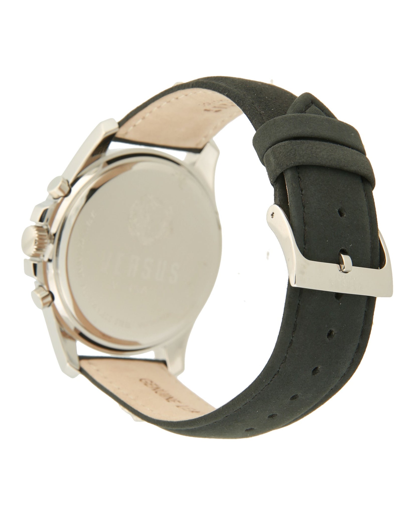 Chrono Lion Watch
