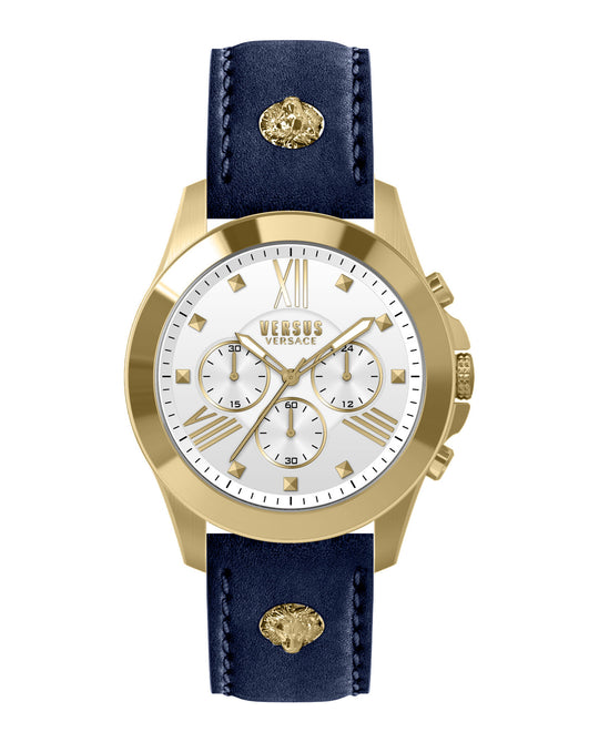 Chrono Lion Watch