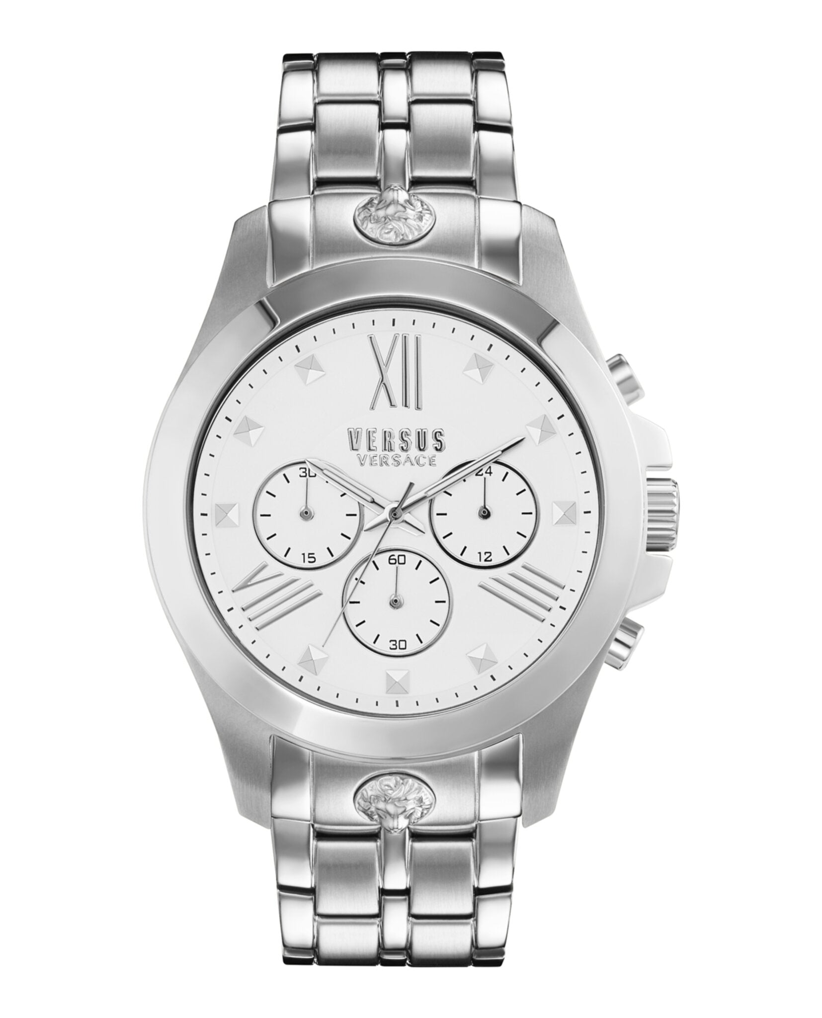 Versus Versace Chrono Lion Watch
