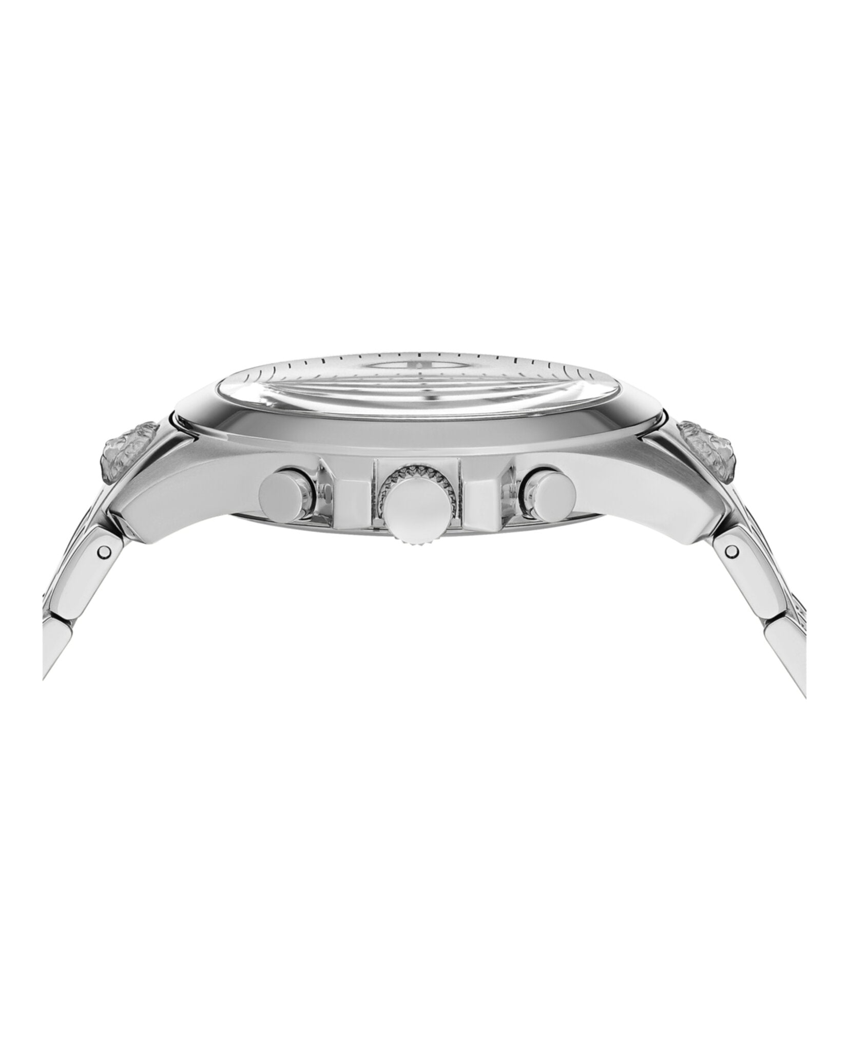 Chrono Lion Watch