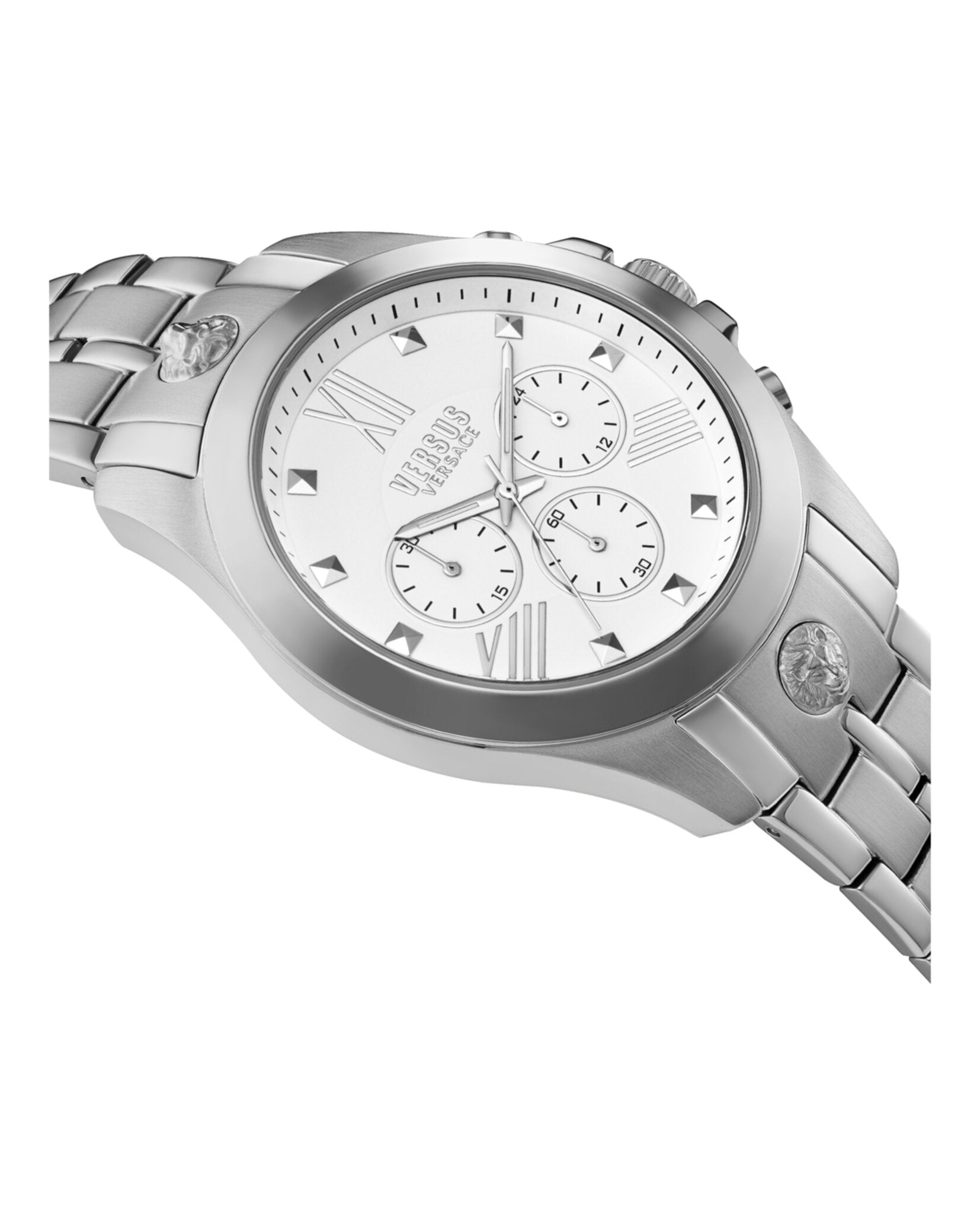 Chrono Lion Watch