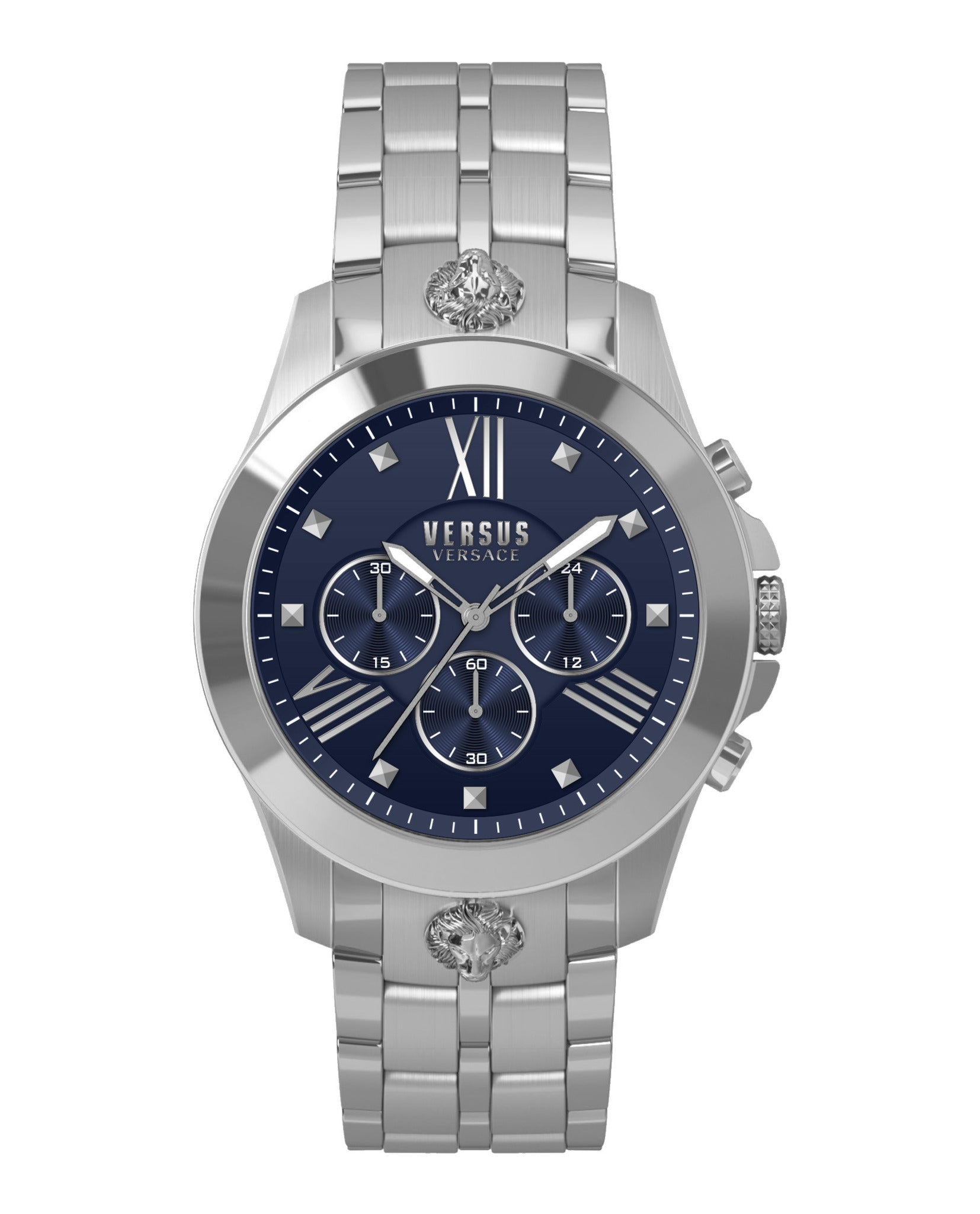 Versus Versace Chrono Lion Watch