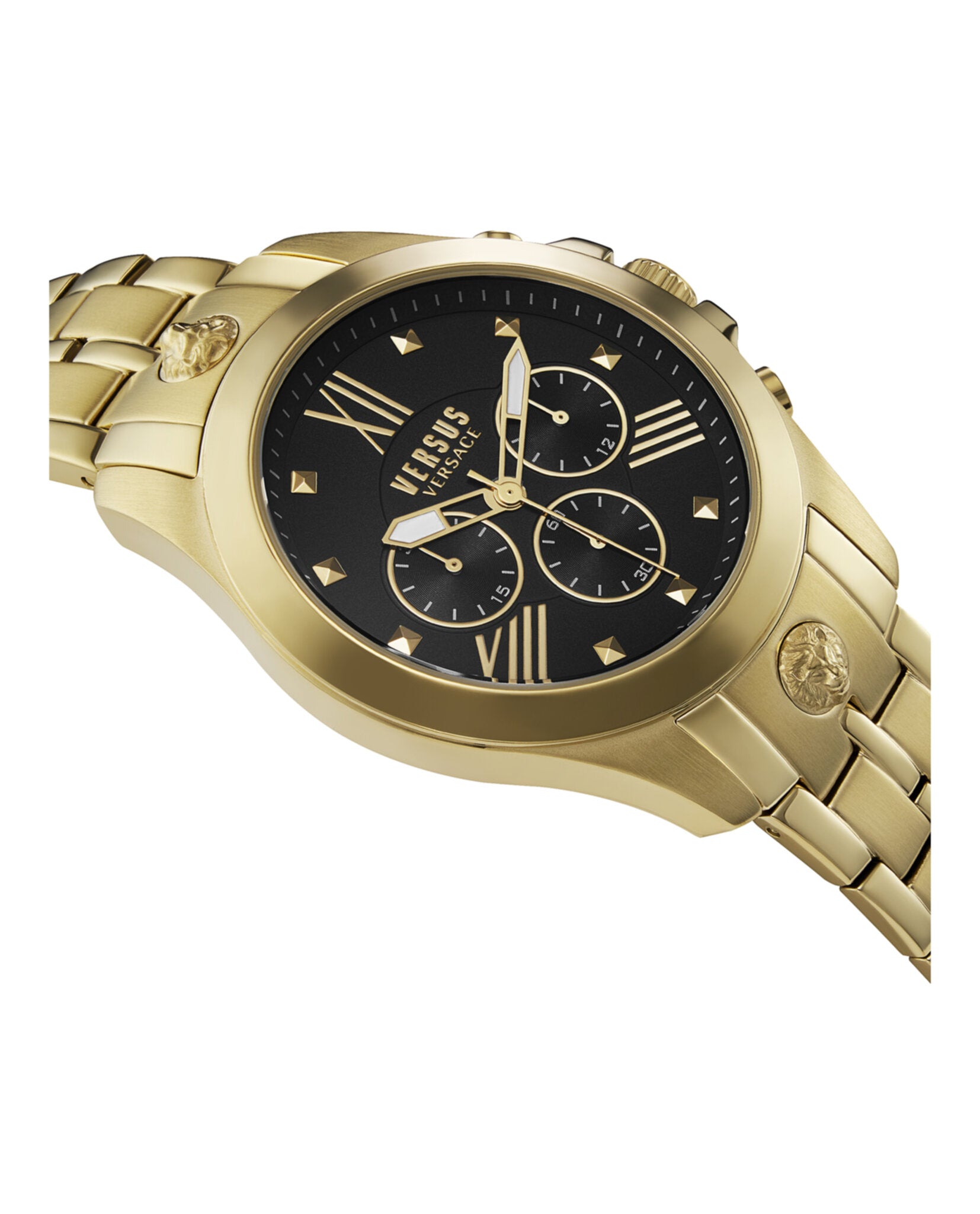 Chrono Lion Watch