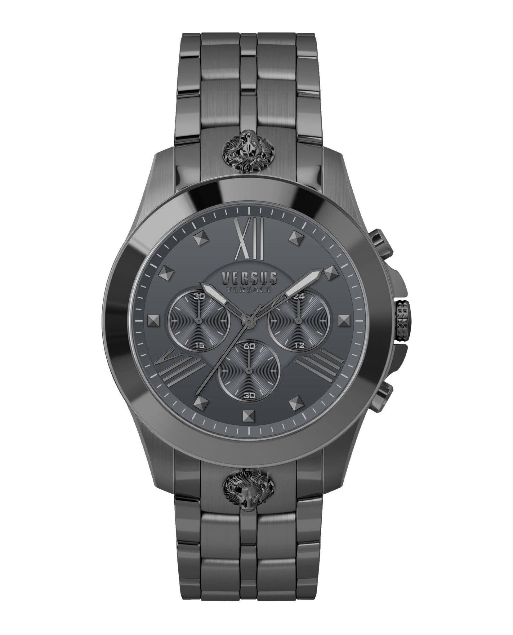 Versus Versace Chrono Lion Watch