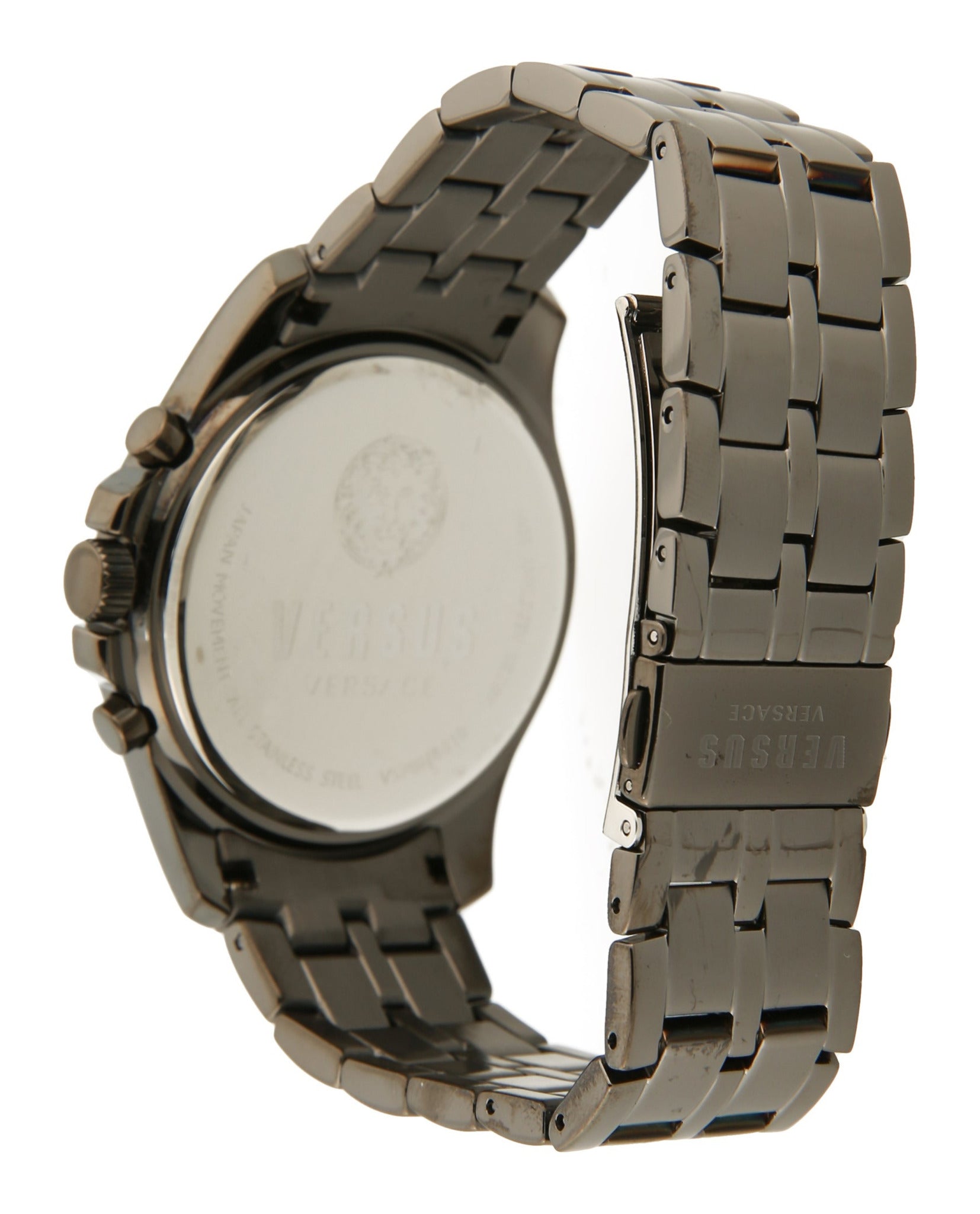 Chrono Lion Watch