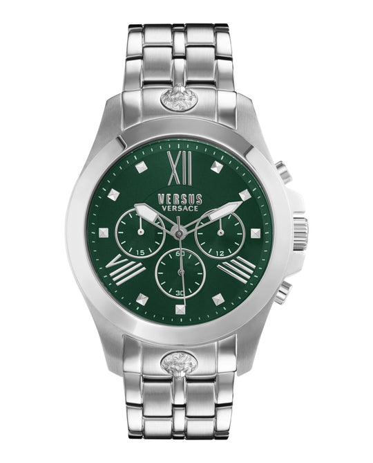 Chrono Lion Bracelet Watch