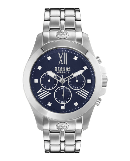 Chrono Lion Bracelet Watch