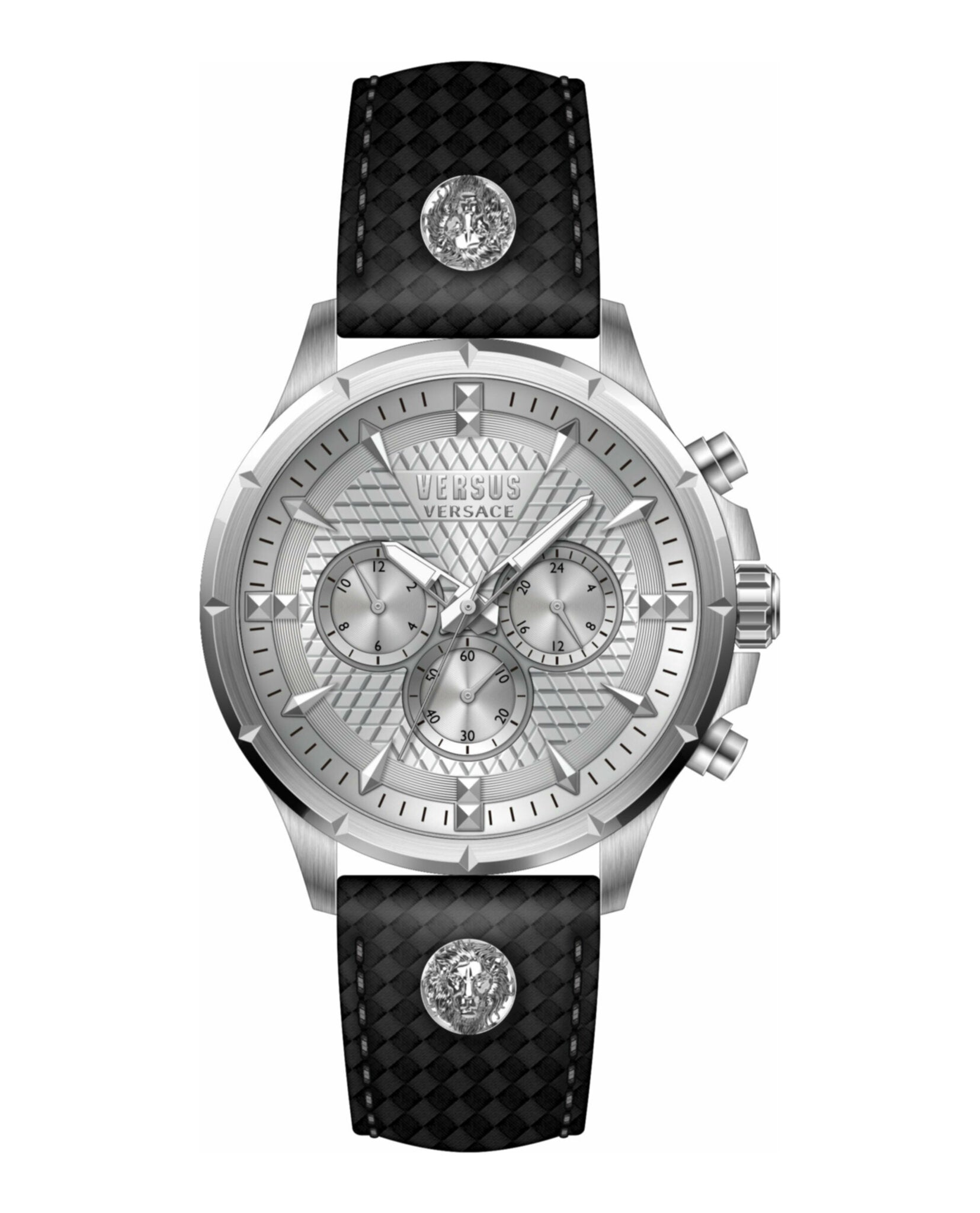 Chrono Lion Chronograph Watch