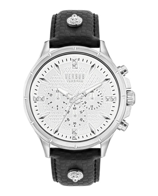 Chrono Lion Modern Chronograph Watch