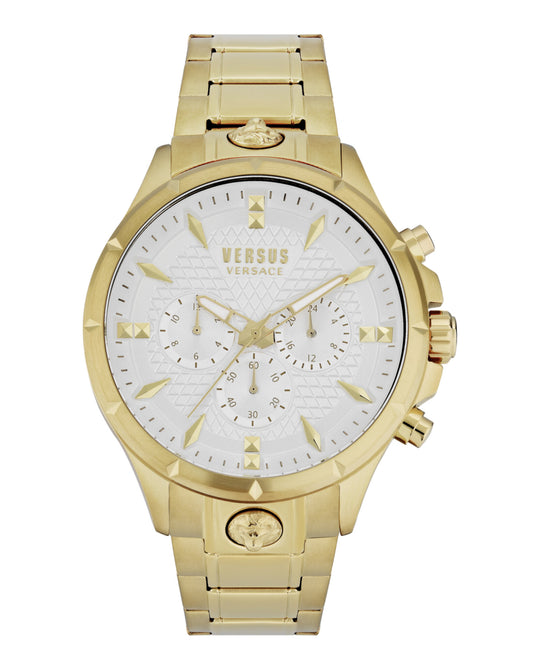 Chrono Lion Chronograph Watch