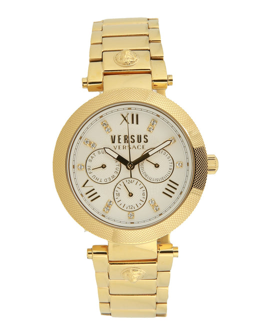 Camden Market Bracelet Watch