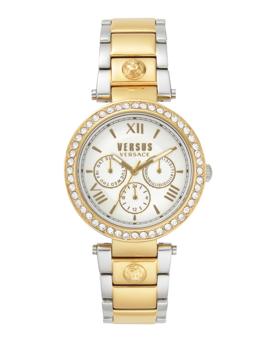 Camden Market Bracelet Watch