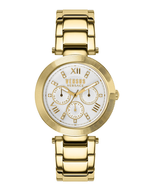 Camden Market Bracelet Watch