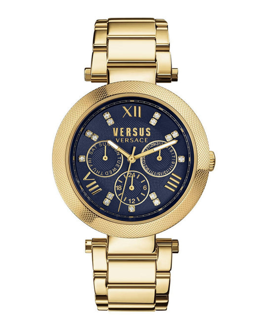 Camden Market Bracelet Watch