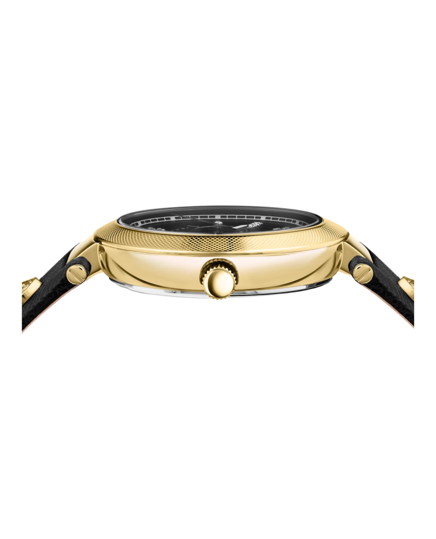 Camden Market Strap Watch