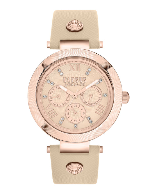 Camden Market Strap Watch