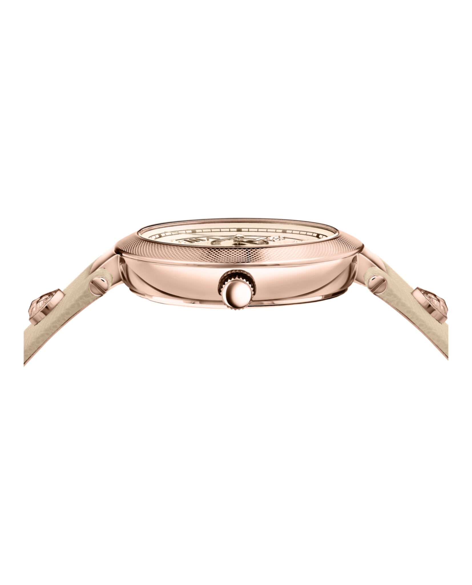 Camden Market Strap Watch