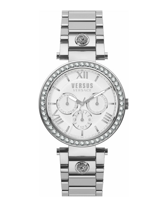 Camden Market Crysta Bracelet Watch