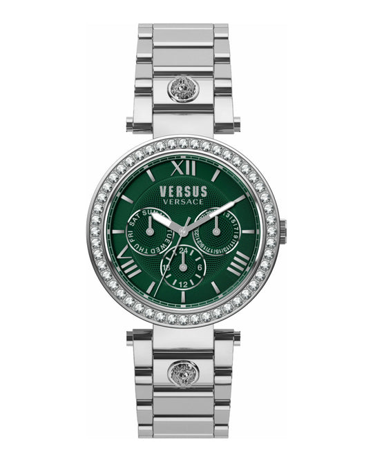 Camden Market Crysta Bracelet Watch