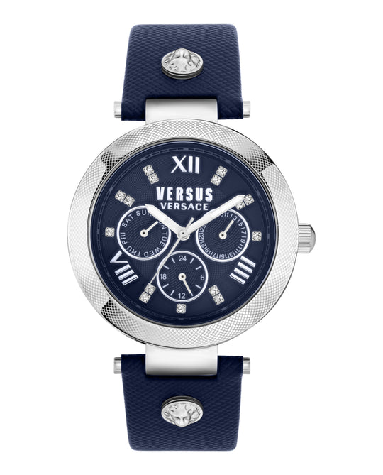 Camden Market Strap Watch