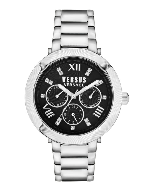 Camden Market Bracelet Watch