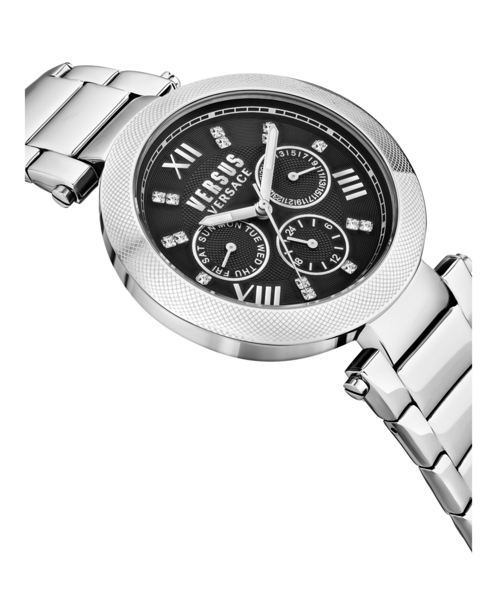 Camden Market Bracelet Watch