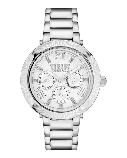 Camden Market Bracelet Watch