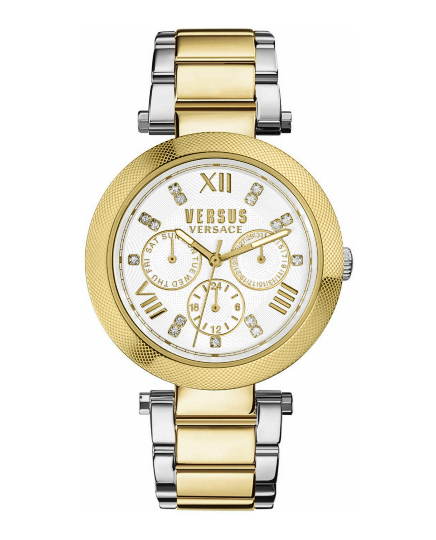 Camden Market Bracelet Watch
