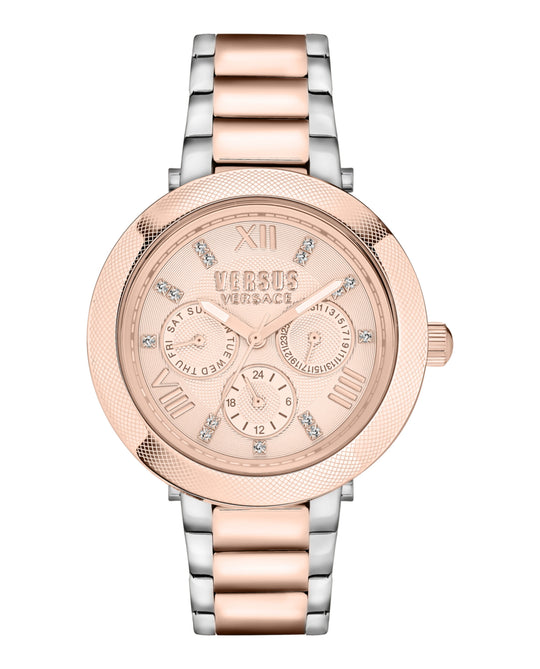 Camden Market Bracelet Watch