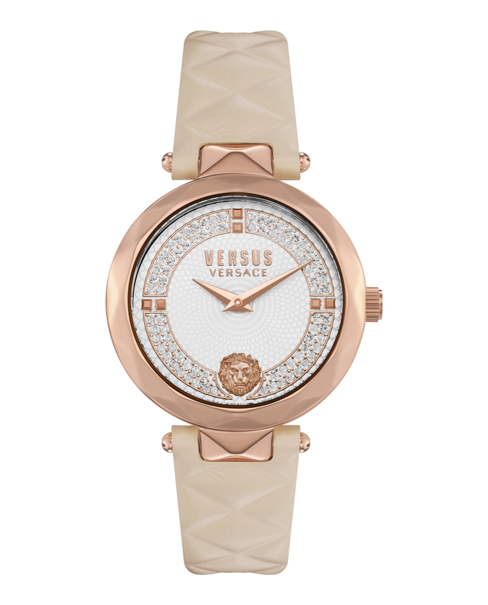 Covent Garden Crystal Watch