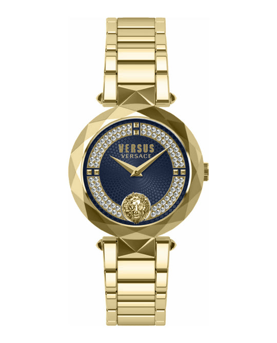 Covent Garden Crystal Bracelet Watch